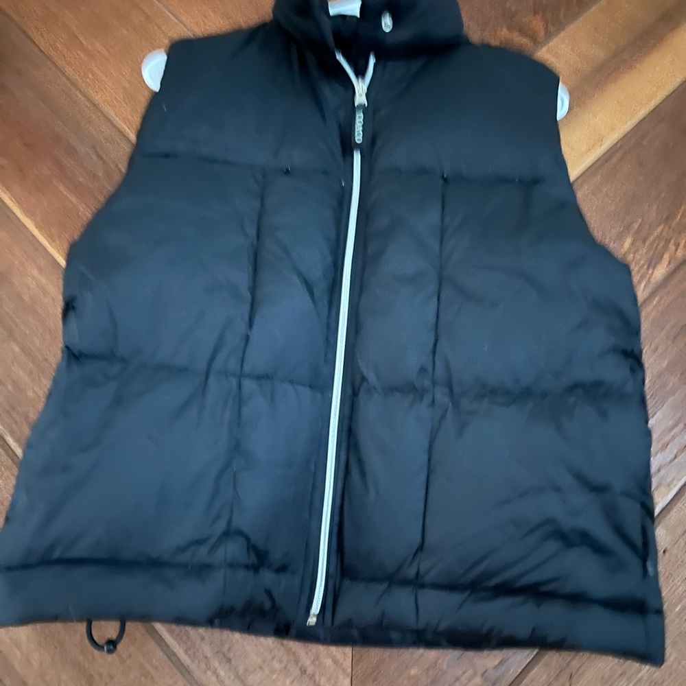 Coaco puffer jacket